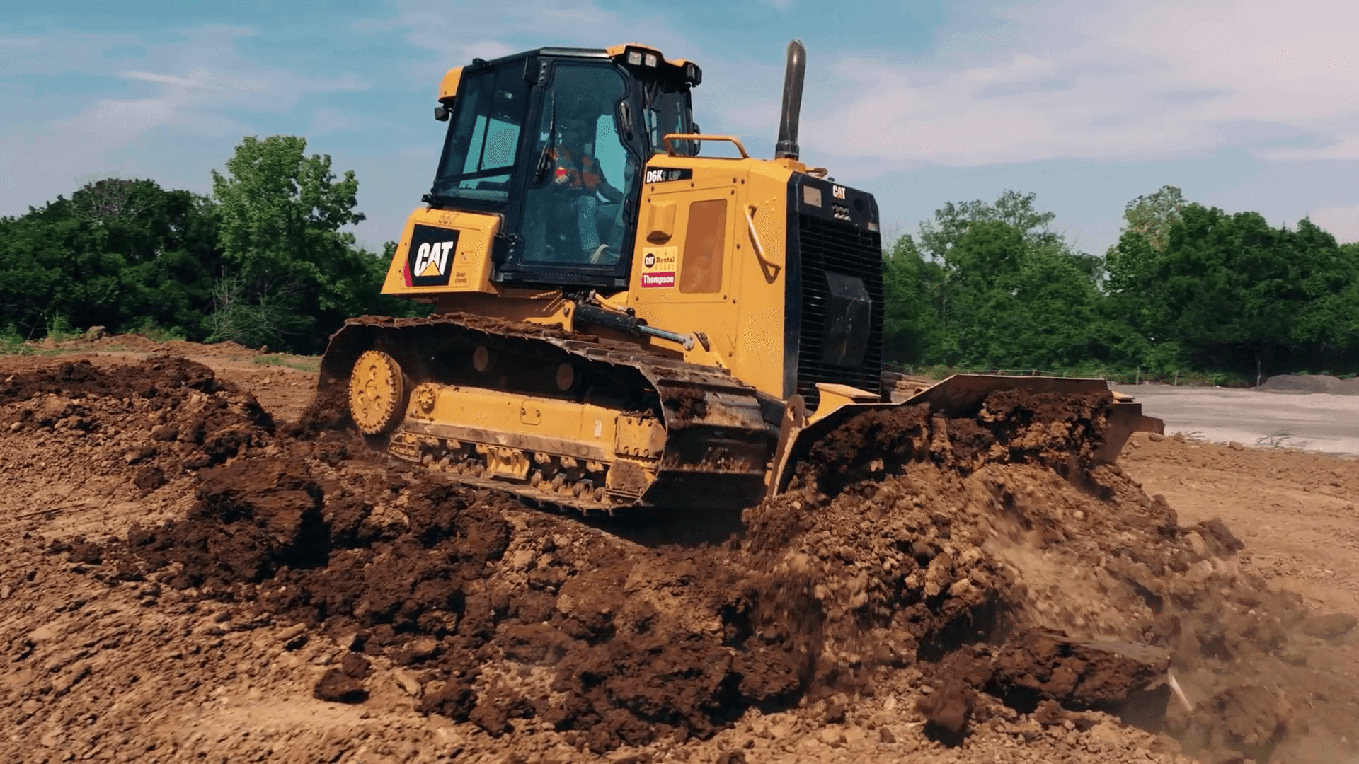 How to operate a skid steer level 1